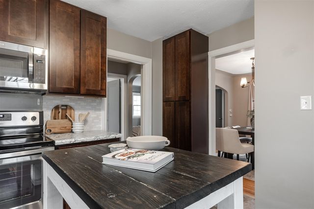 1411 Boston Street, Grand Rapids, MI 49507