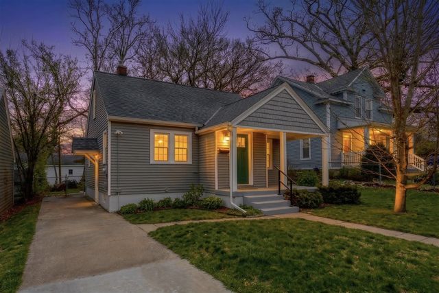 1411 Boston Street, Grand Rapids, MI 49507