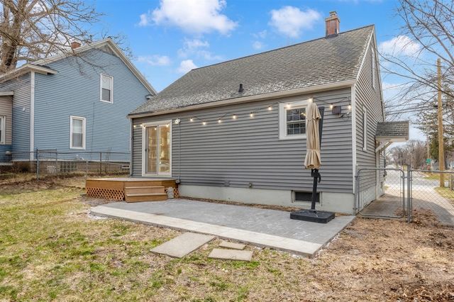 1411 Boston Street, Grand Rapids, MI 49507