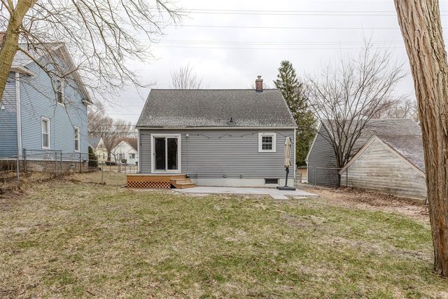 1411 Boston Street, Grand Rapids, MI 49507