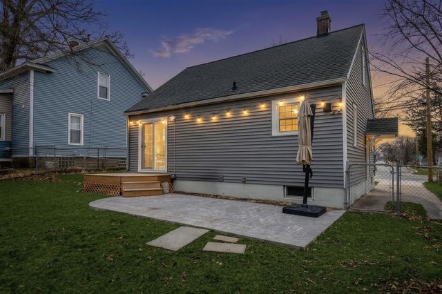 1411 Boston Street, Grand Rapids, MI 49507