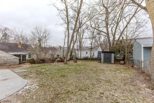 1411 Boston Street, Grand Rapids, MI 49507