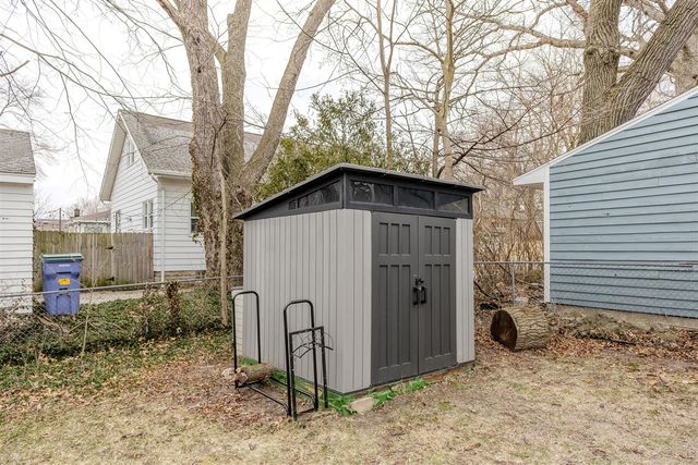 1411 Boston Street, Grand Rapids, MI 49507