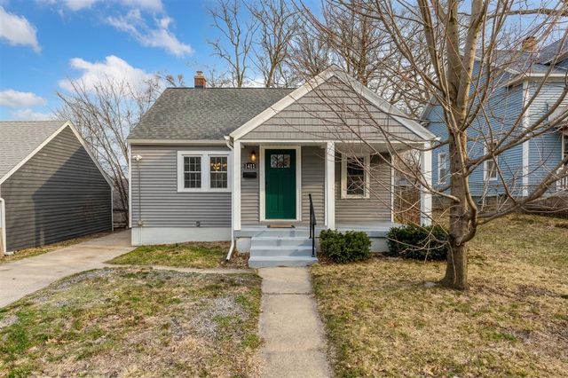 1411 Boston Street, Grand Rapids, MI 49507