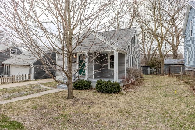 1411 Boston Street, Grand Rapids, MI 49507