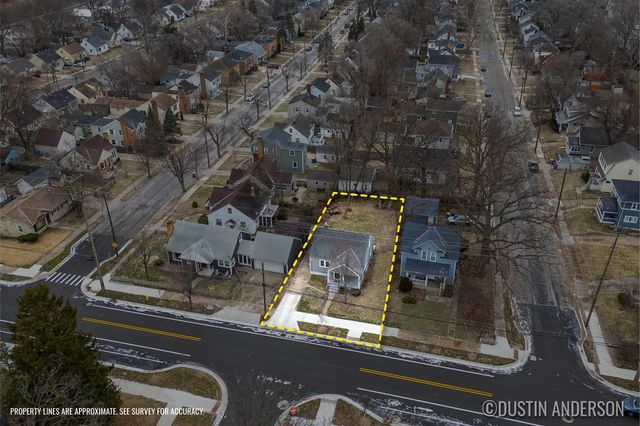 1411 Boston Street, Grand Rapids, MI 49507