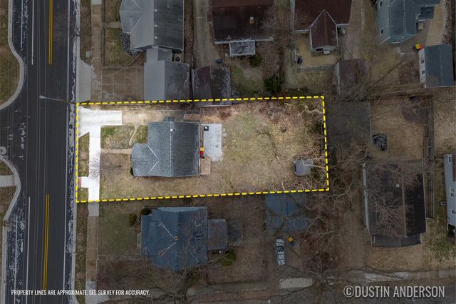 1411 Boston Street, Grand Rapids, MI 49507