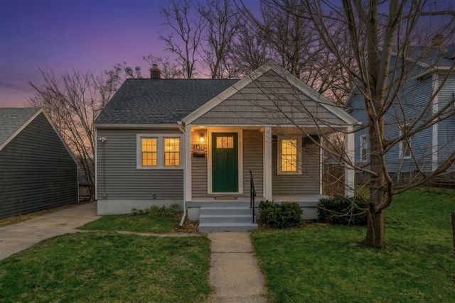 1411 Boston Street, Grand Rapids, MI 49507