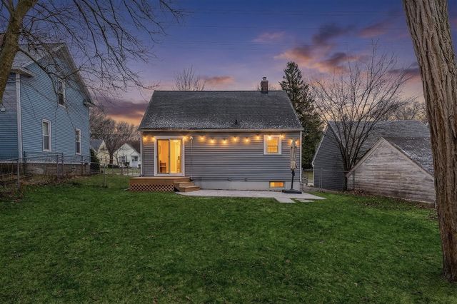 1411 Boston Street, Grand Rapids, MI 49507