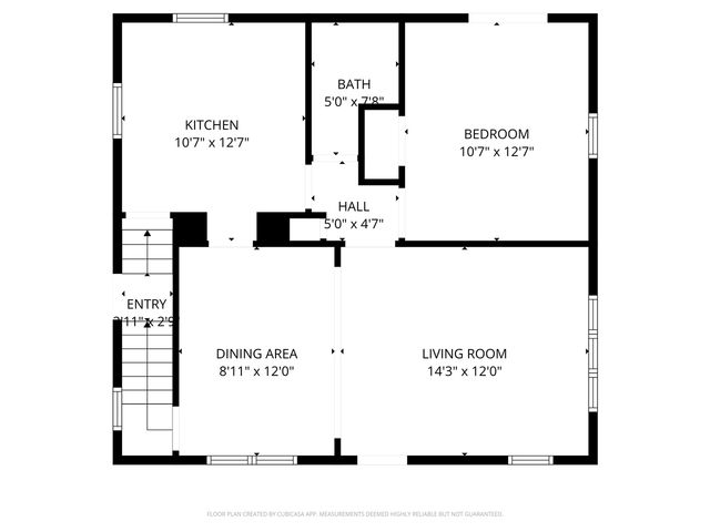 1411 Boston Street, Grand Rapids, MI 49507