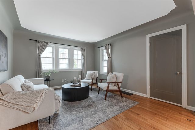 1411 Boston Street, Grand Rapids, MI 49507