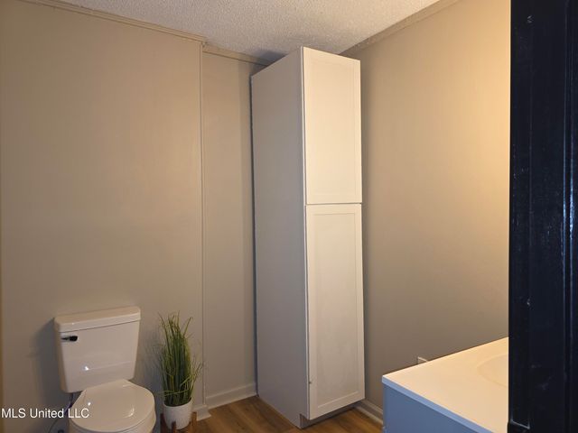 2815 Hillside Drive, Hattiesburg, MS 39401