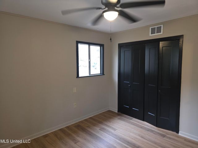 2815 Hillside Drive, Hattiesburg, MS 39401