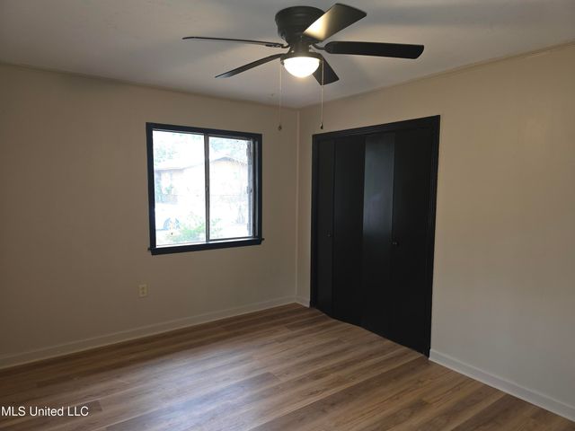 2815 Hillside Drive, Hattiesburg, MS 39401