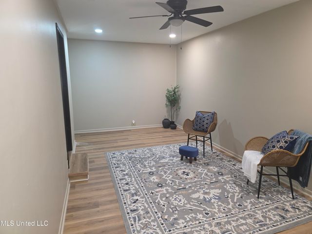 2815 Hillside Drive, Hattiesburg, MS 39401