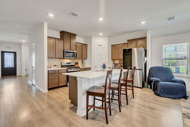 3204 Peacock Lane, Celina, TX 75009