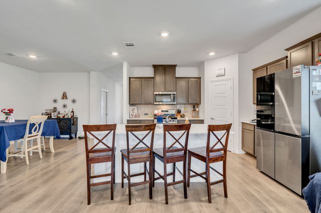 3204 Peacock Lane, Celina, TX 75009
