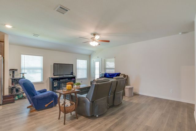 3204 Peacock Lane, Celina, TX 75009