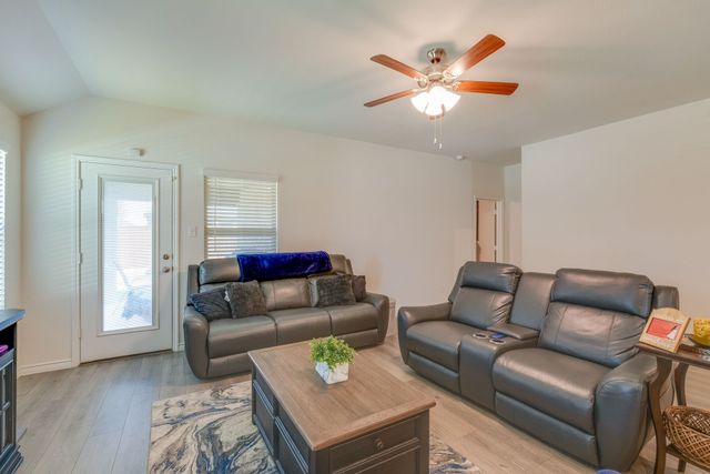 3204 Peacock Lane, Celina, TX 75009