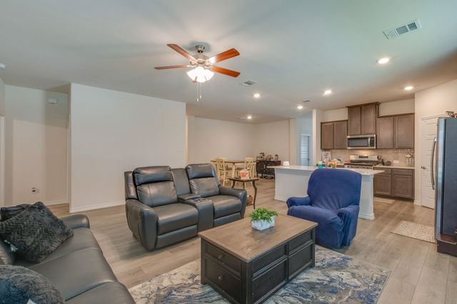 3204 Peacock Lane, Celina, TX 75009
