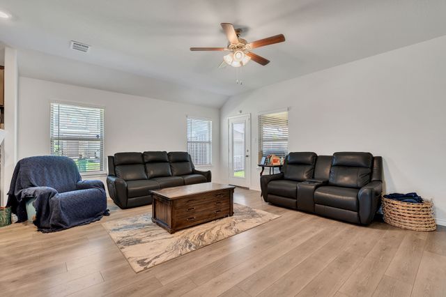 3204 Peacock Lane, Celina, TX 75009