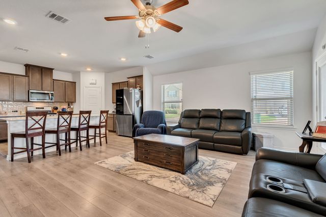 3204 Peacock Lane, Celina, TX 75009