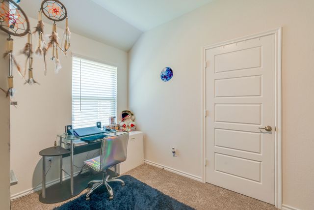 3204 Peacock Lane, Celina, TX 75009