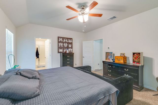 3204 Peacock Lane, Celina, TX 75009