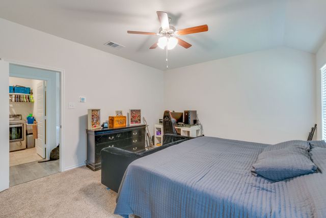 3204 Peacock Lane, Celina, TX 75009
