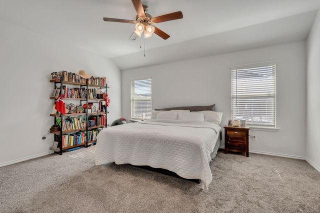 3204 Peacock Lane, Celina, TX 75009