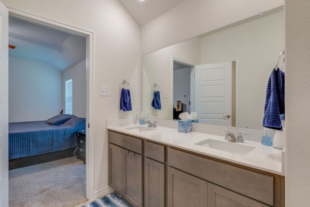 3204 Peacock Lane, Celina, TX 75009