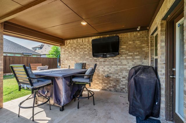 3204 Peacock Lane, Celina, TX 75009