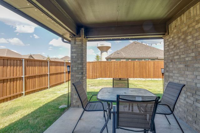 3204 Peacock Lane, Celina, TX 75009