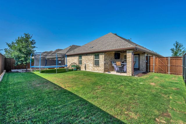 3204 Peacock Lane, Celina, TX 75009