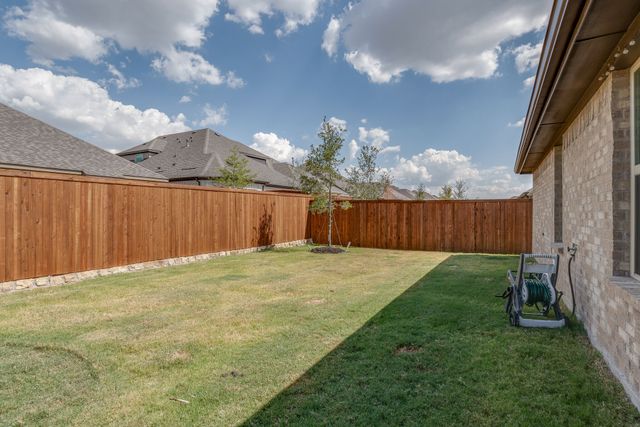 3204 Peacock Lane, Celina, TX 75009
