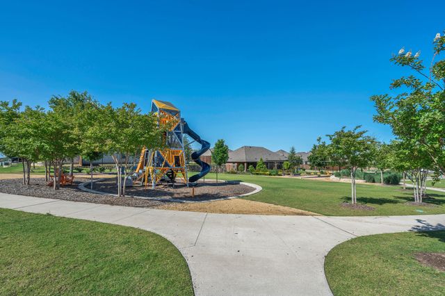 3204 Peacock Lane, Celina, TX 75009