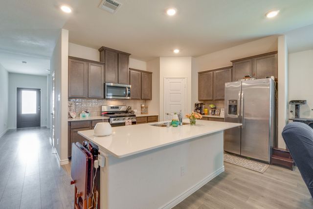 3204 Peacock Lane, Celina, TX 75009