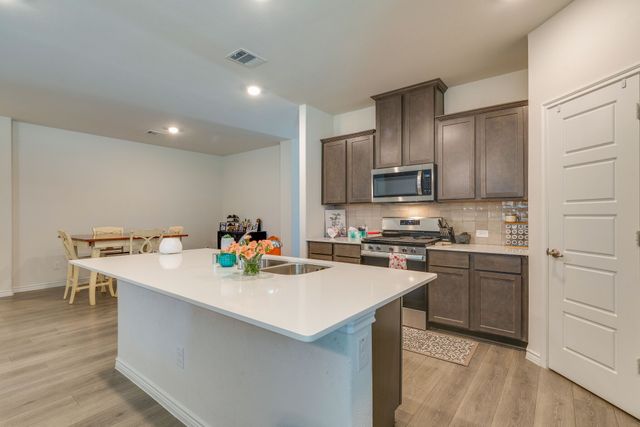 3204 Peacock Lane, Celina, TX 75009