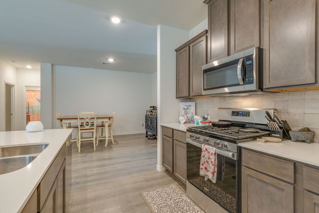 3204 Peacock Lane, Celina, TX 75009