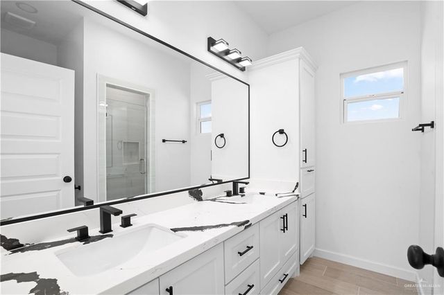 3321 Tepoztlan Street, Edinburg, TX 78542