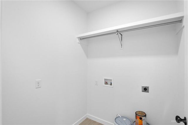 3321 Tepoztlan Street, Edinburg, TX 78542