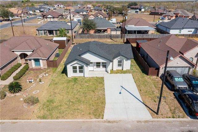 3321 Tepoztlan Street, Edinburg, TX 78542