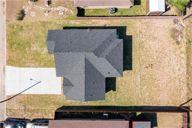 3321 Tepoztlan Street, Edinburg, TX 78542