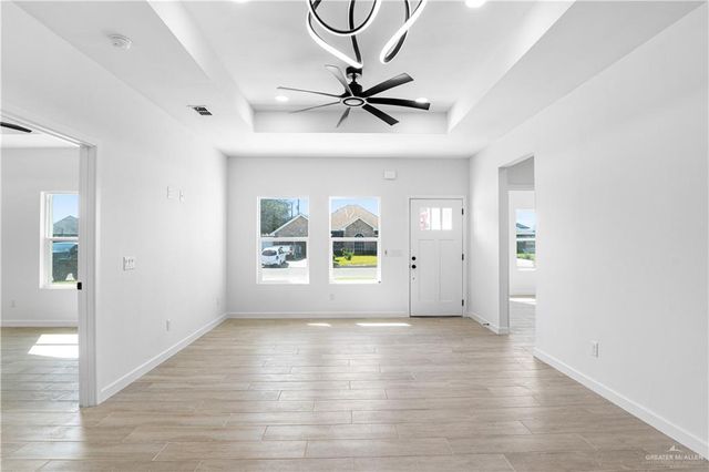 3321 Tepoztlan Street, Edinburg, TX 78542