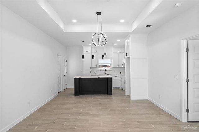 3321 Tepoztlan Street, Edinburg, TX 78542