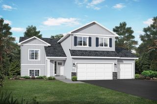 3636 237th Avenue NW, Saint Francis, MN 55070