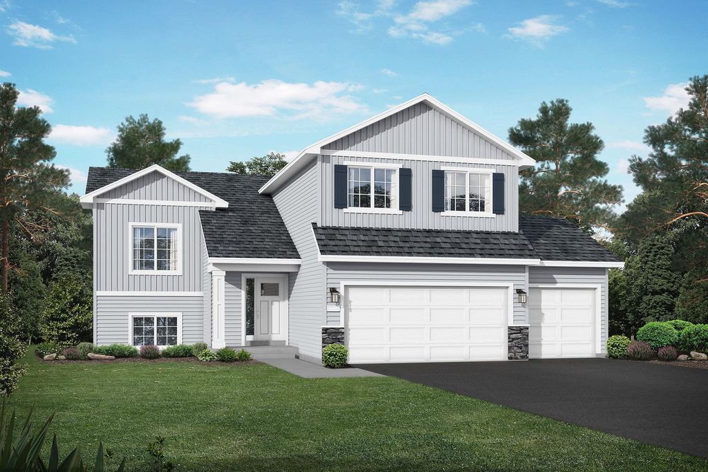 3636 237th Avenue NW, Saint Francis, MN 55070