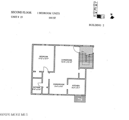 302 Deal Lake Drive 19, Asbury Park, NJ 07712