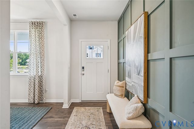 1776 River Vista Rd, North Prince George, VA 23860