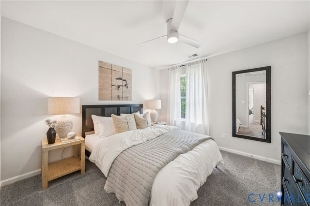 1776 River Vista Rd, North Prince George, VA 23860